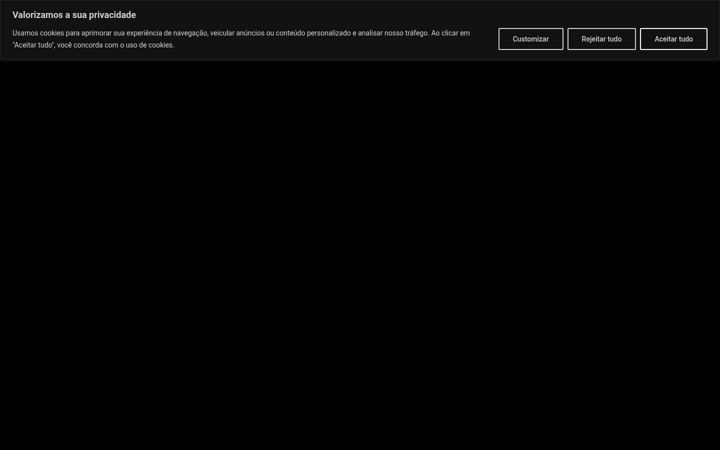 Screenshot of institutobernardoguimaraes.com
