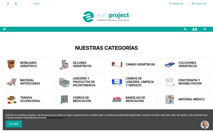 Screenshot of institutoeuroproject.com