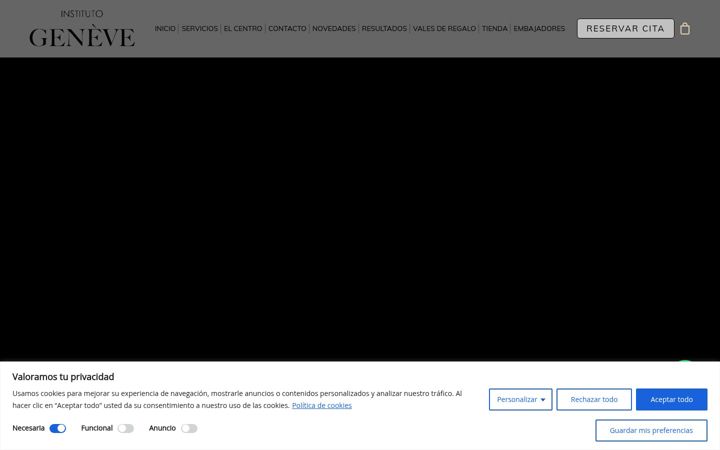 Screenshot of institutogeneve.es