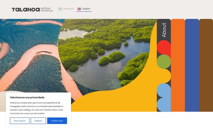 Screenshot of institutotalanoa.org