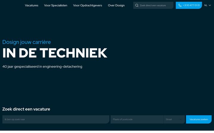 Screenshot of instrumentatieengineering.nl