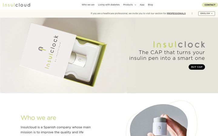 insulcloud.com