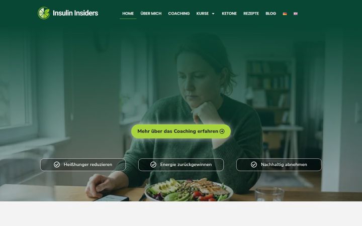 insulininsiders.com