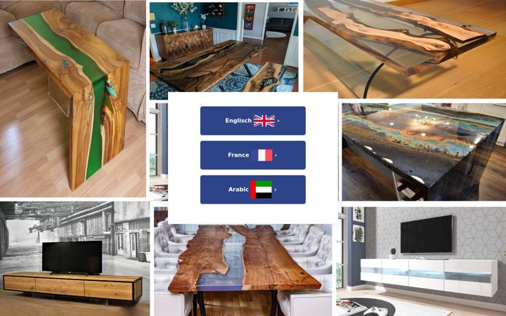 Screenshot of int-globalwoodshipping.com