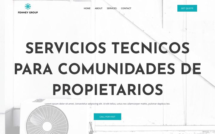 Screenshot of intarea.es