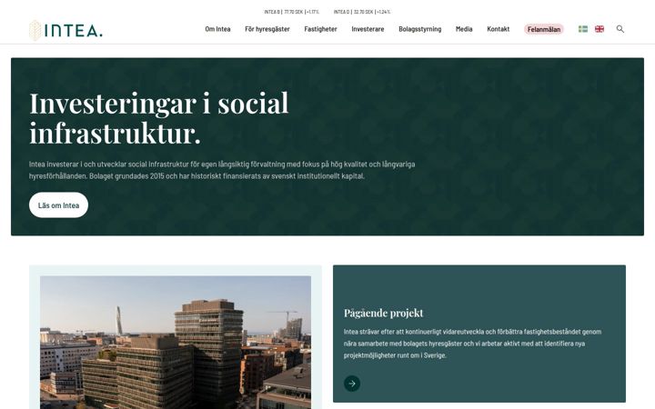 intea.se