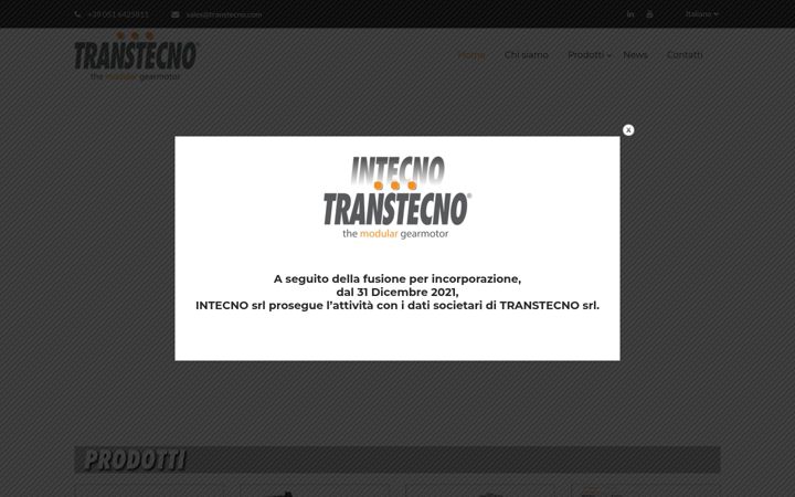 intecno-srl.com