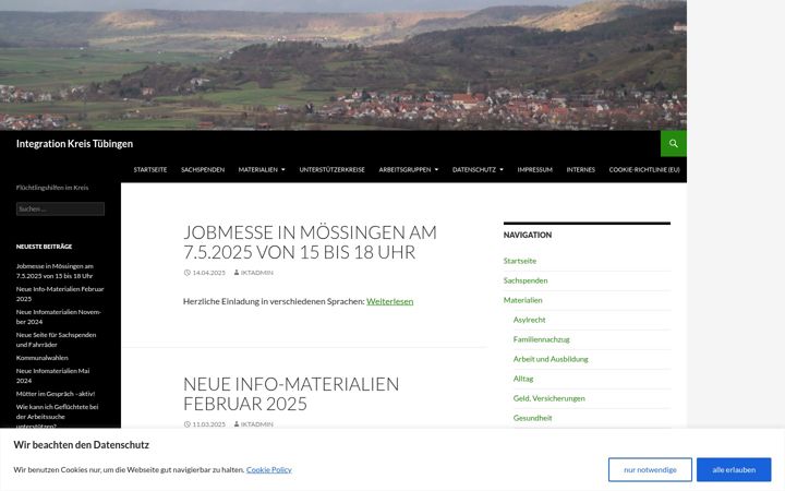 Screenshot of integration-kreis-tuebingen.de
