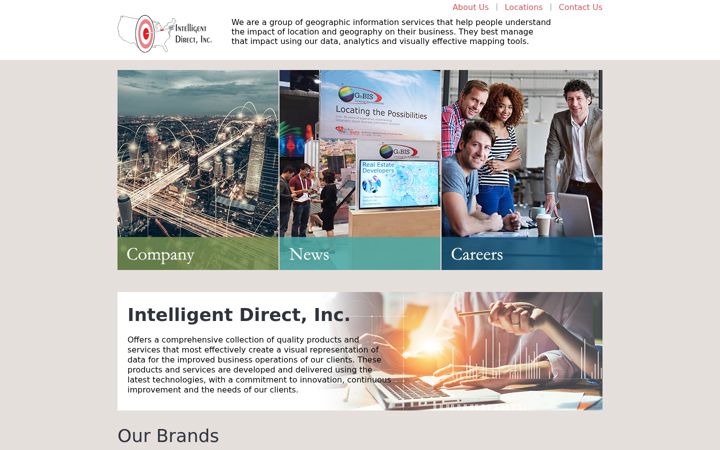 intelligentdirect.com