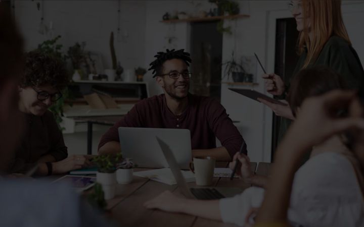 Screenshot of intellinexusgroup.com