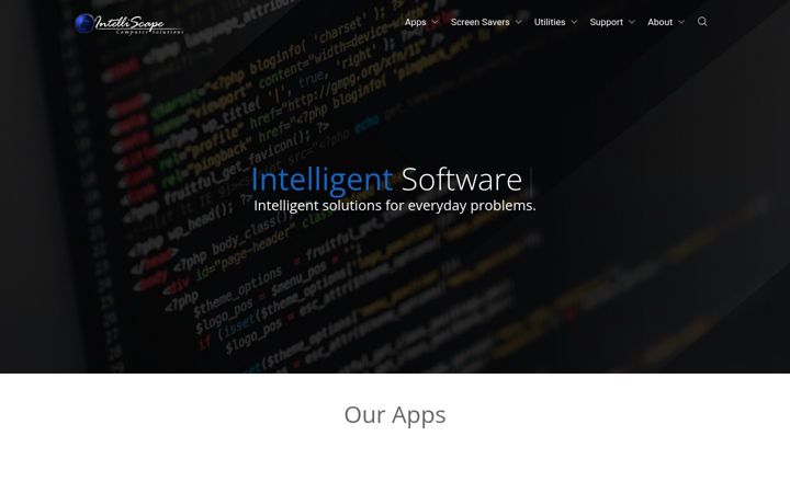 intelliscapesolutions.com
