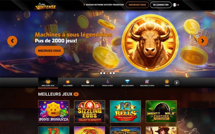 intensecasino.net