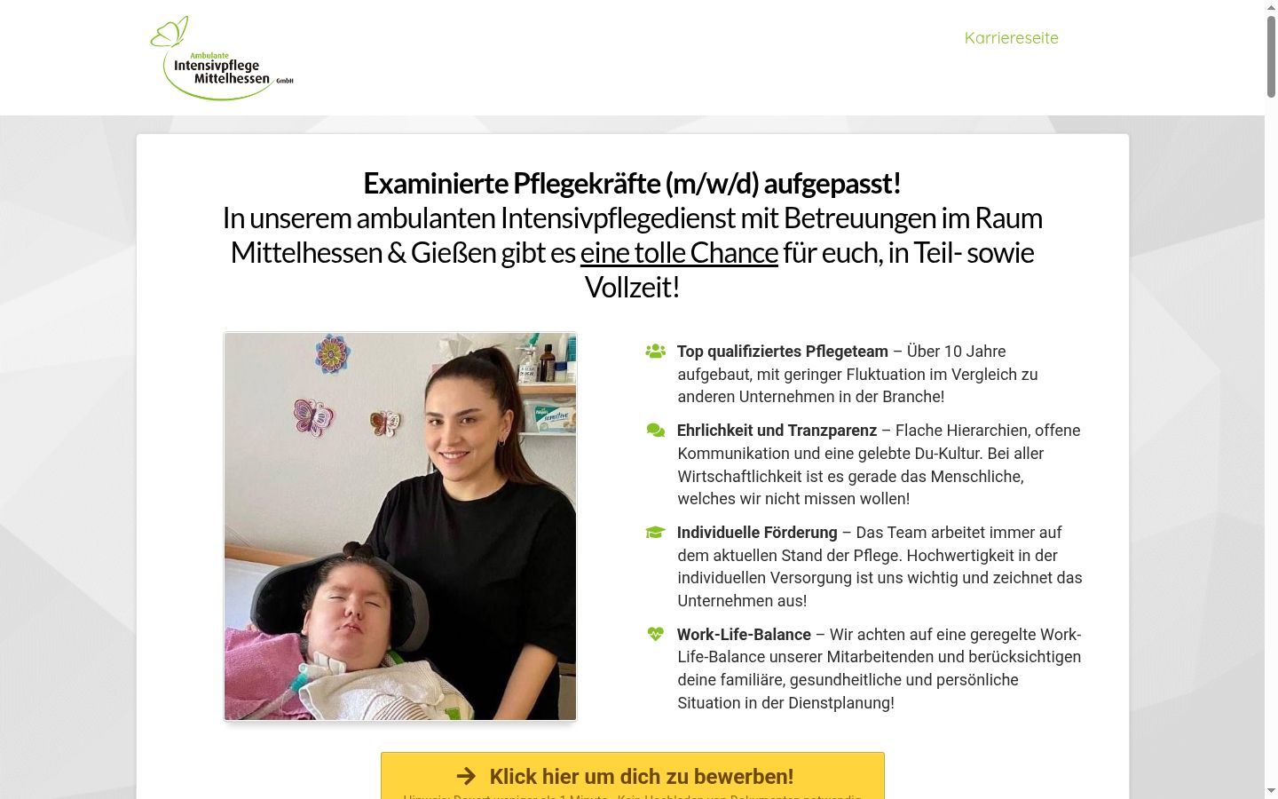 Snímek obrazovky baneru souhlasu zobrazeného před jakoukoli interakcí