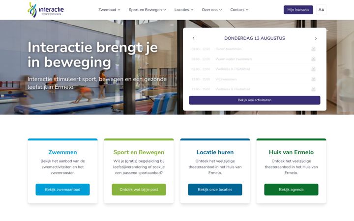 Screenshot of interactie-ermelo.nl