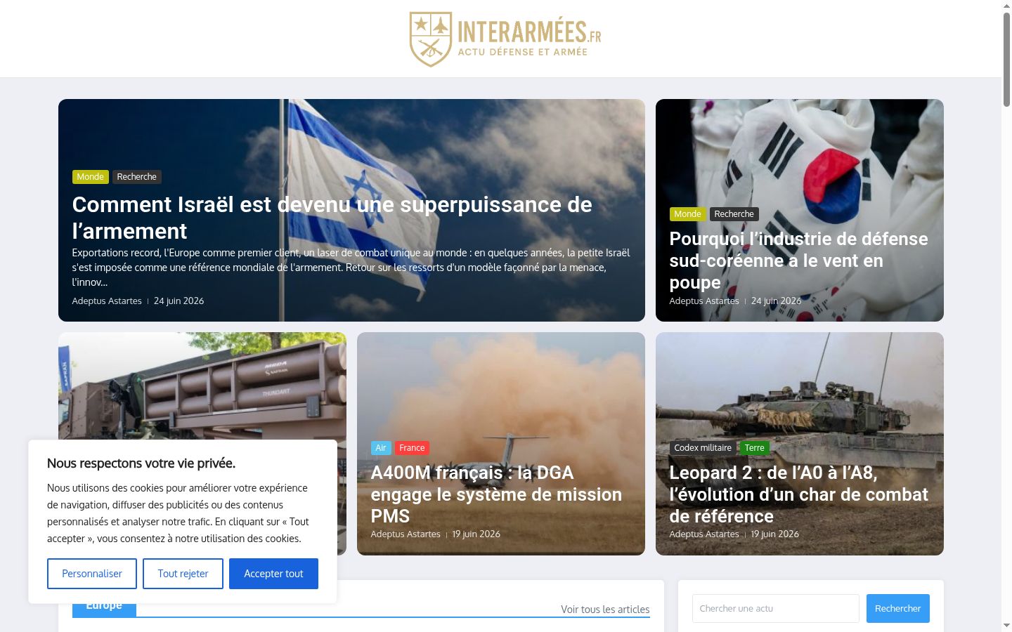 Sutikimo reklamjuostės, rodytos prieš bet kokią sąveiką, ekrano kopija