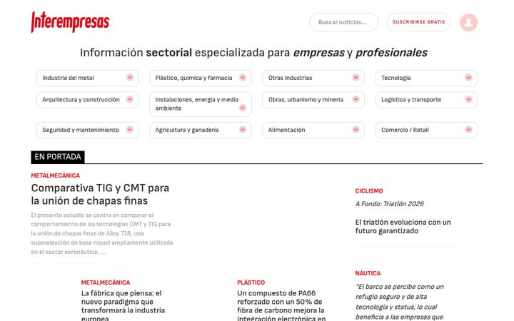 interempresas.net