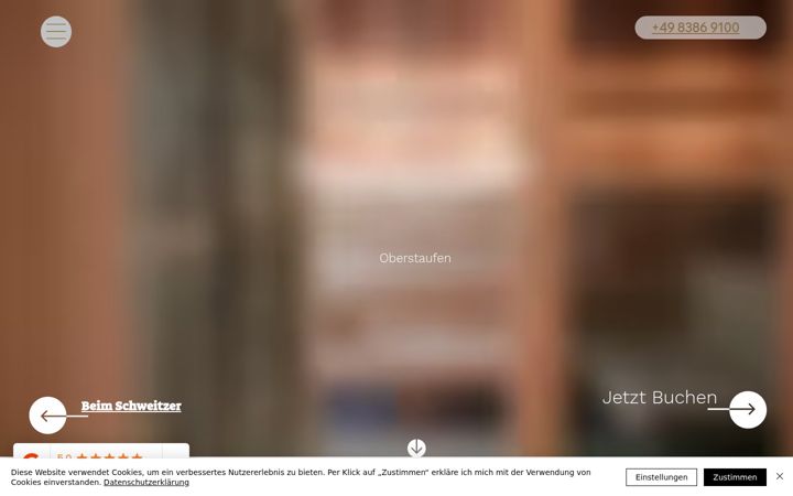 Screenshot of interest-oberstaufen.de