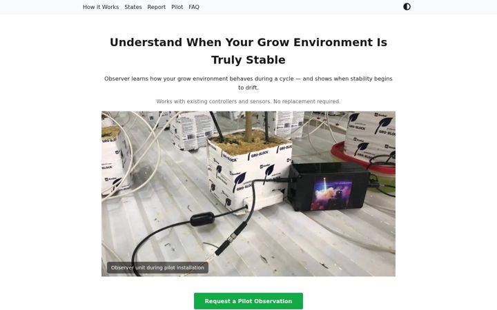 Screenshot of intergalactic-xyz.com