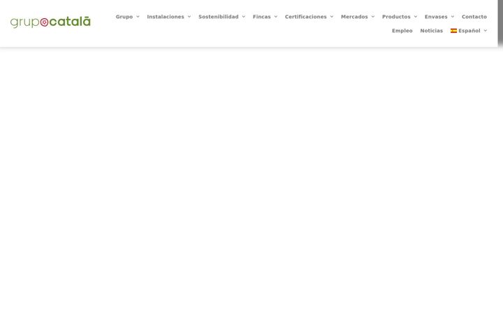 Screenshot of intergolmes.com