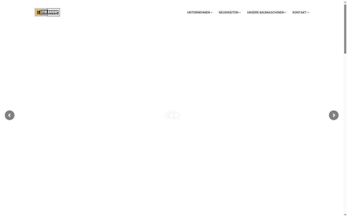 Screenshot του banner συγκατάθεσης που εμφανίστηκε πριν από οποιαδήποτε αλληλεπίδραση