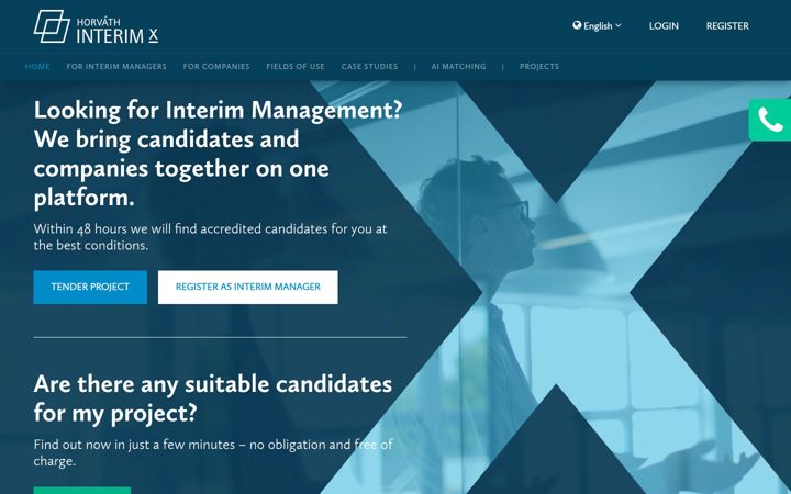 interim-x.com