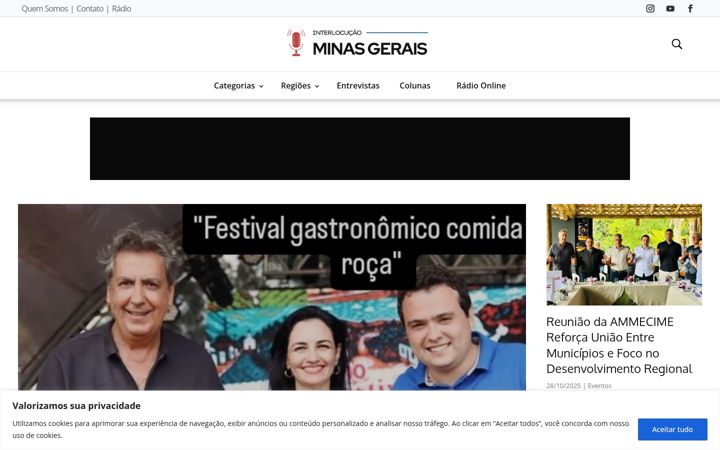 Screenshot of interlocucaomg.com.br