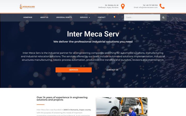 intermecaserv.com