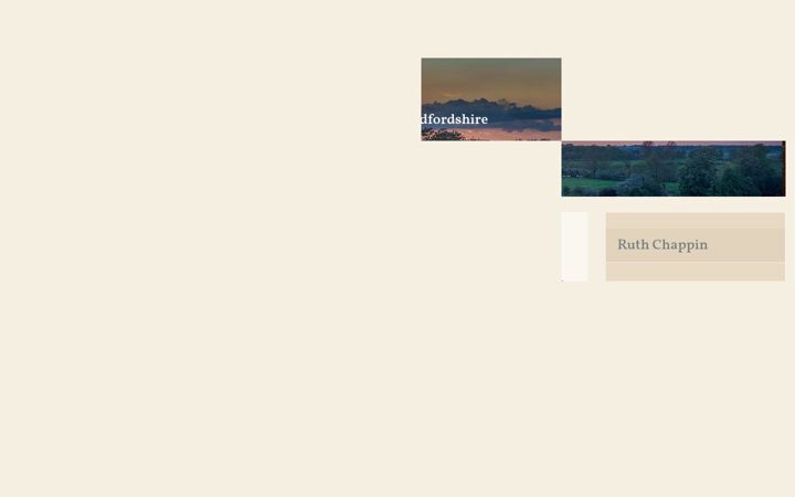 Screenshot of internalworldscounselling.co.uk