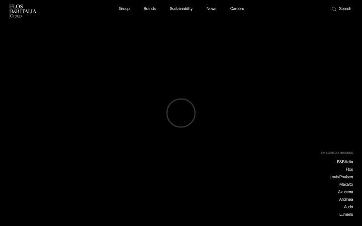 Screenshot of internationaldesigngroup.com