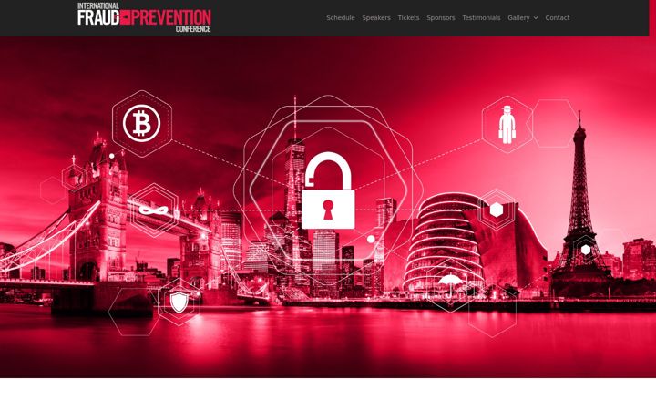 Screenshot of internationalfraudprevention.com