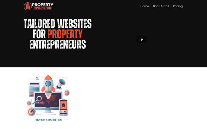 Screenshot of internationalpropertyinvesting.com