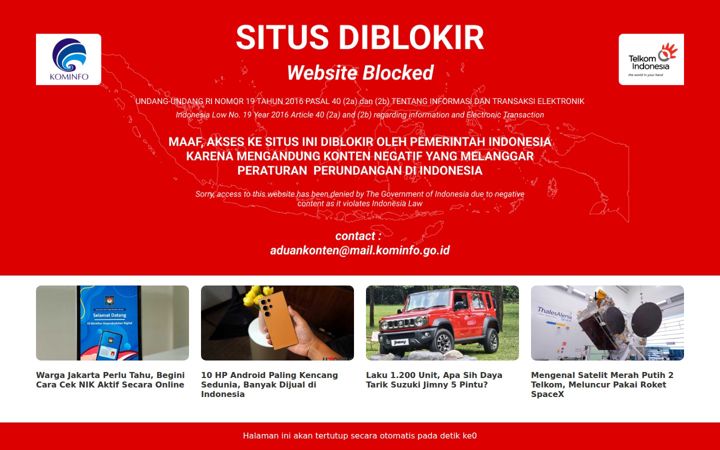 internet-positif.info