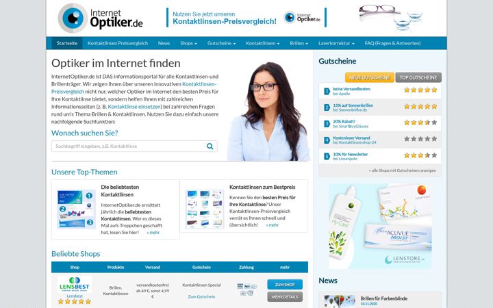 Screenshot of internetoptiker.de