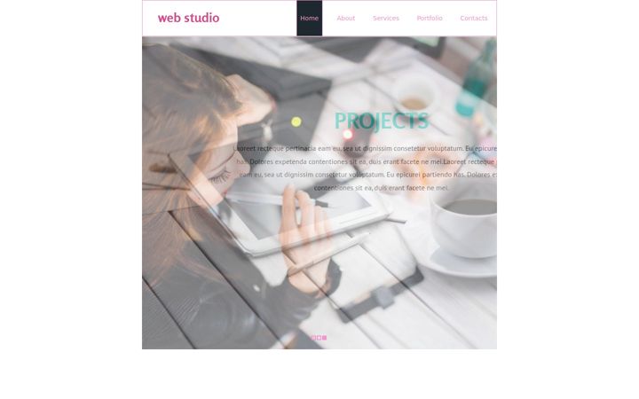 Screenshot of internetrkn.ru