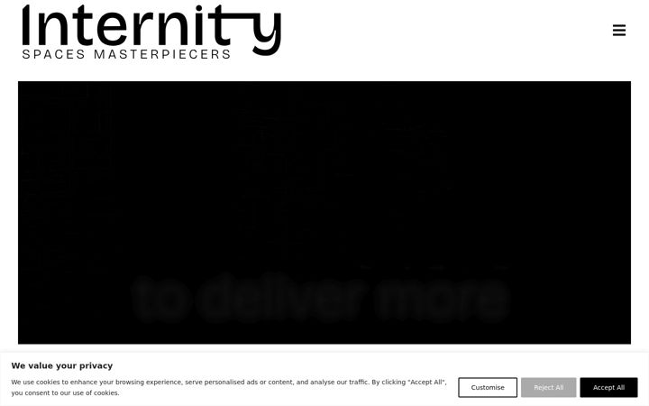 Screenshot of internity.gr