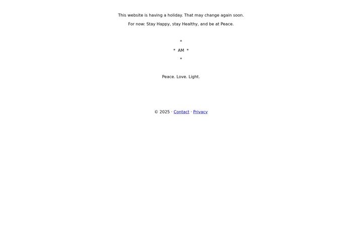 Screenshot of interplanetar.com