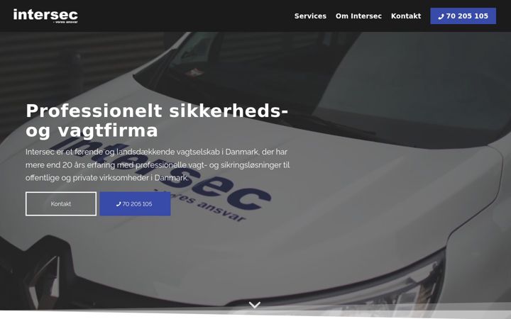 intersec.dk