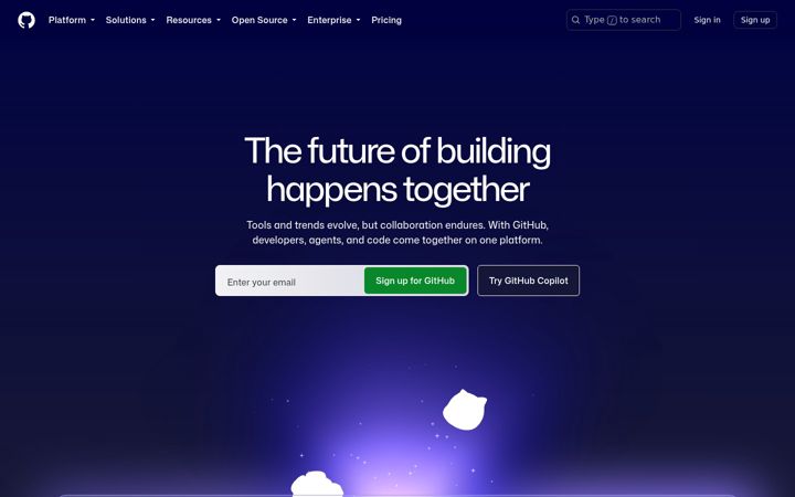 Screenshot of interstudio.info