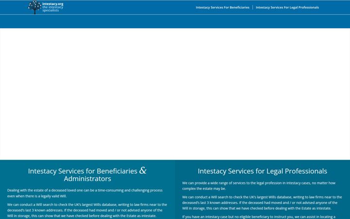 intestacy.org