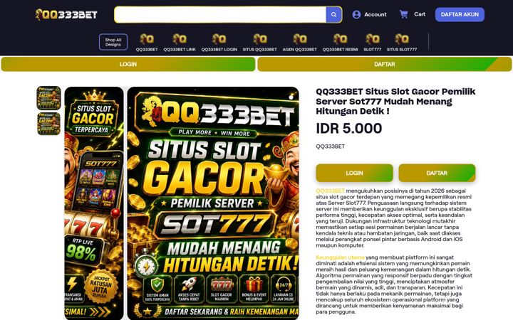 Screenshot of inthearenaonline.com