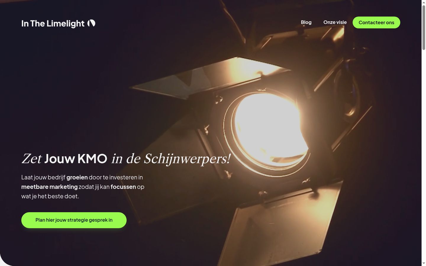 Sutikimo reklamjuostės, rodytos prieš bet kokią sąveiką, ekrano kopija