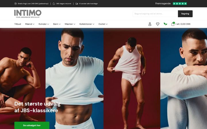 intimo.dk