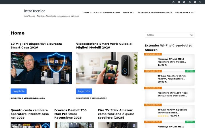 Képernyőkép: intratecnica.it