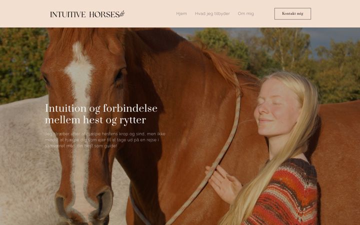 intuitivehorses.dk