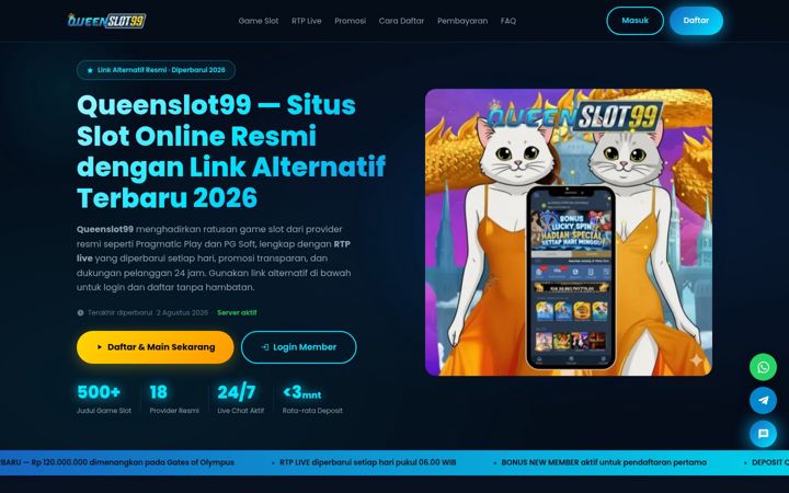 Screenshot of inuksite.com