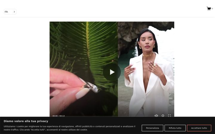 Screenshot of invaerso.com