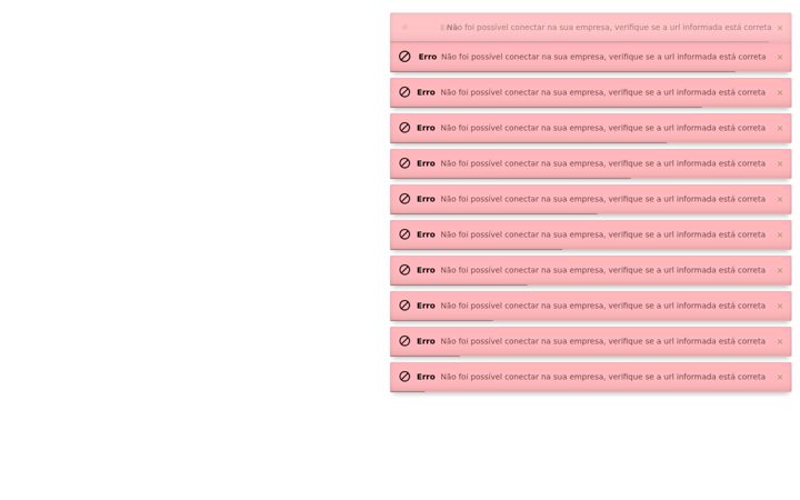 Screenshot of inventandosemprefesta.com.br