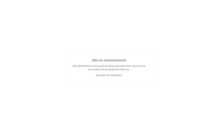 Screenshot of inversionesseguras.es