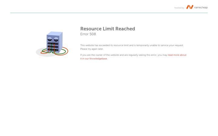 Screenshot of investingmorocco.com