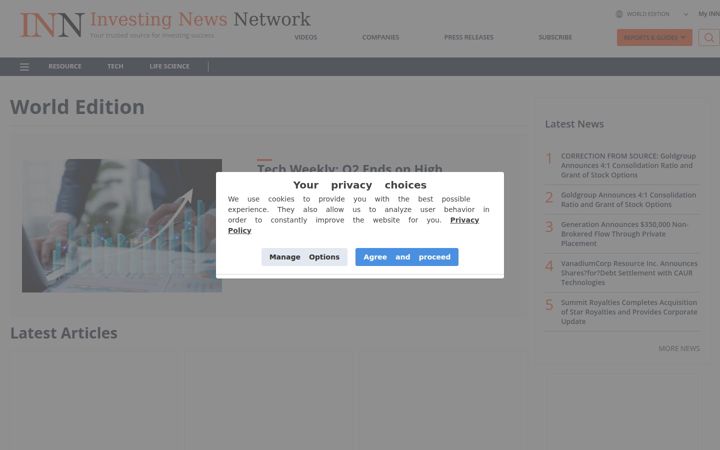 investingnews.com